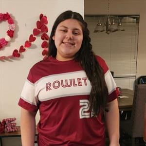 Allie Arriaga