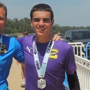 LUCAS KELLEY