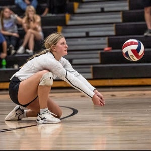 Emilee Shallenburger mugshot