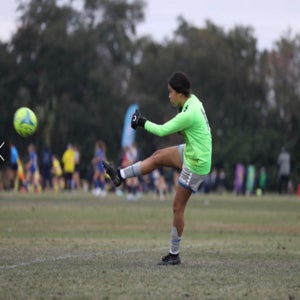 Nicole Garcia mugshot