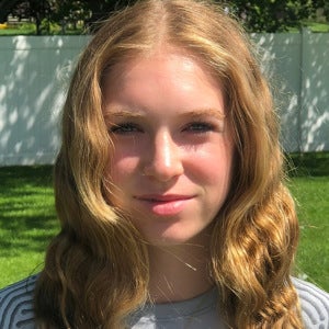 Corrine Kingsley