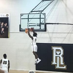 Demarcus Johnson