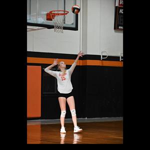 Jessika Polk mugshot