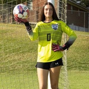 Madilyn Thomas