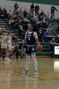 Ismael Berry mugshot