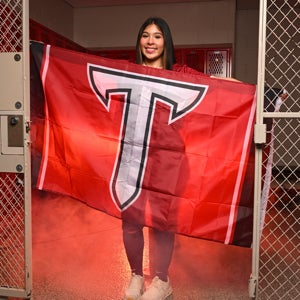 Alexia Vazquez mugshot