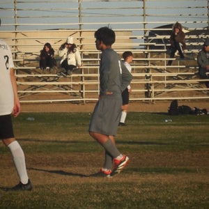 Cesar  Leon 