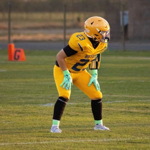 Carlos Hernandez mugshot