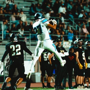 Isaiah Castillo