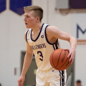 Cannon Anderson