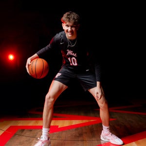 Sawyer Tacker mugshot