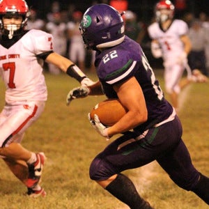 Colby Martin mugshot