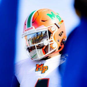 Marcus Thaxton mugshot