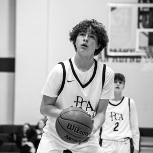 Jackson Stearns
