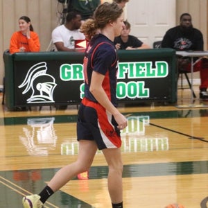 CONNER ROBERSON