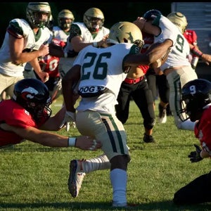 Kevin Andrews mugshot