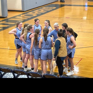 Molly Teitsworth mugshot