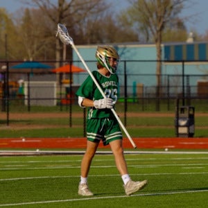 Caleb Becker