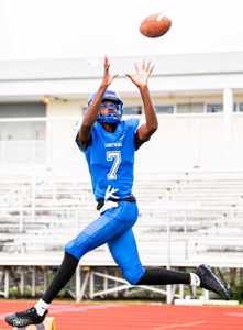 Ronald Thomas mugshot