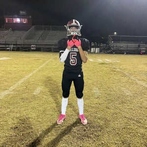 Cameron Fitzpatrick mugshot