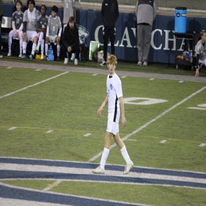 Caden Campbell mugshot