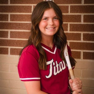 Laney Scherer