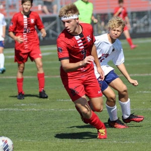 Carson Roland