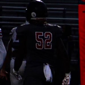 Tyler Richards mugshot