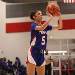 Jessie Johnson mugshot