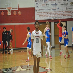 Kamarii Pope