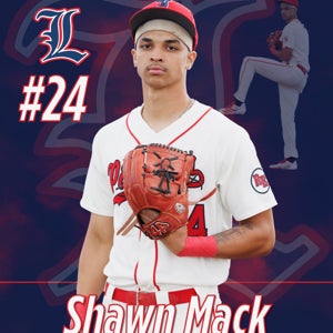 Shawn Mack mugshot