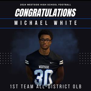 Michael White