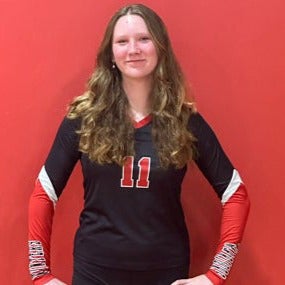 Robyn Wales mugshot