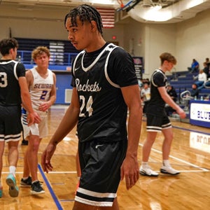 ZEREK HOUSTON