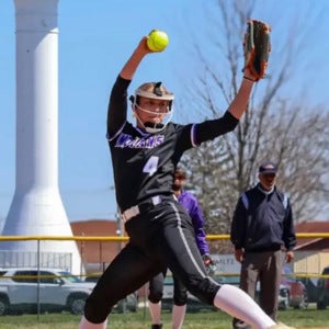 Jayce McLaurin mugshot