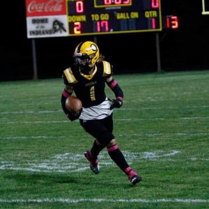 Kolten Garver mugshot