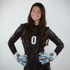 DELANEY HUGHES