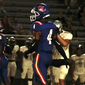Dereon Thomas