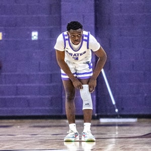 Daniel Kelleh mugshot