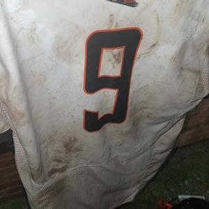 Skylar Payne mugshot