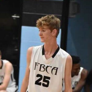 John Robinson (Home Team)