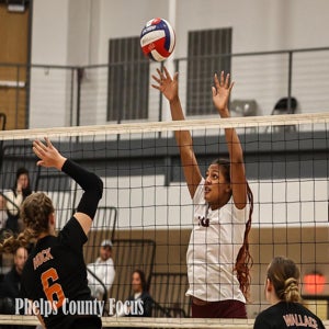 Mya Watkins