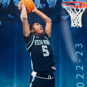 BRANDON AVANCE