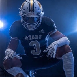 Holden Wright mugshot