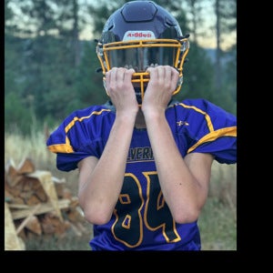 Ryan Milburn mugshot