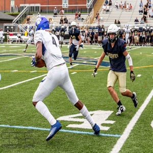 AMEER ANDERSON
