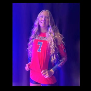 Cayleigh Cervenka mugshot