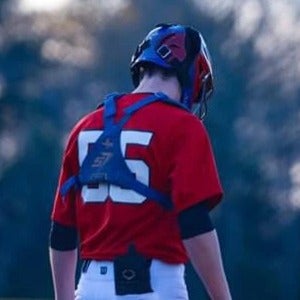 Braiden Yates mugshot