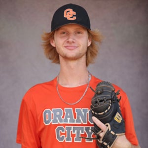 Jensen Coveney mugshot