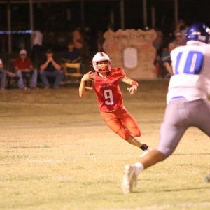 Pierce Esparza